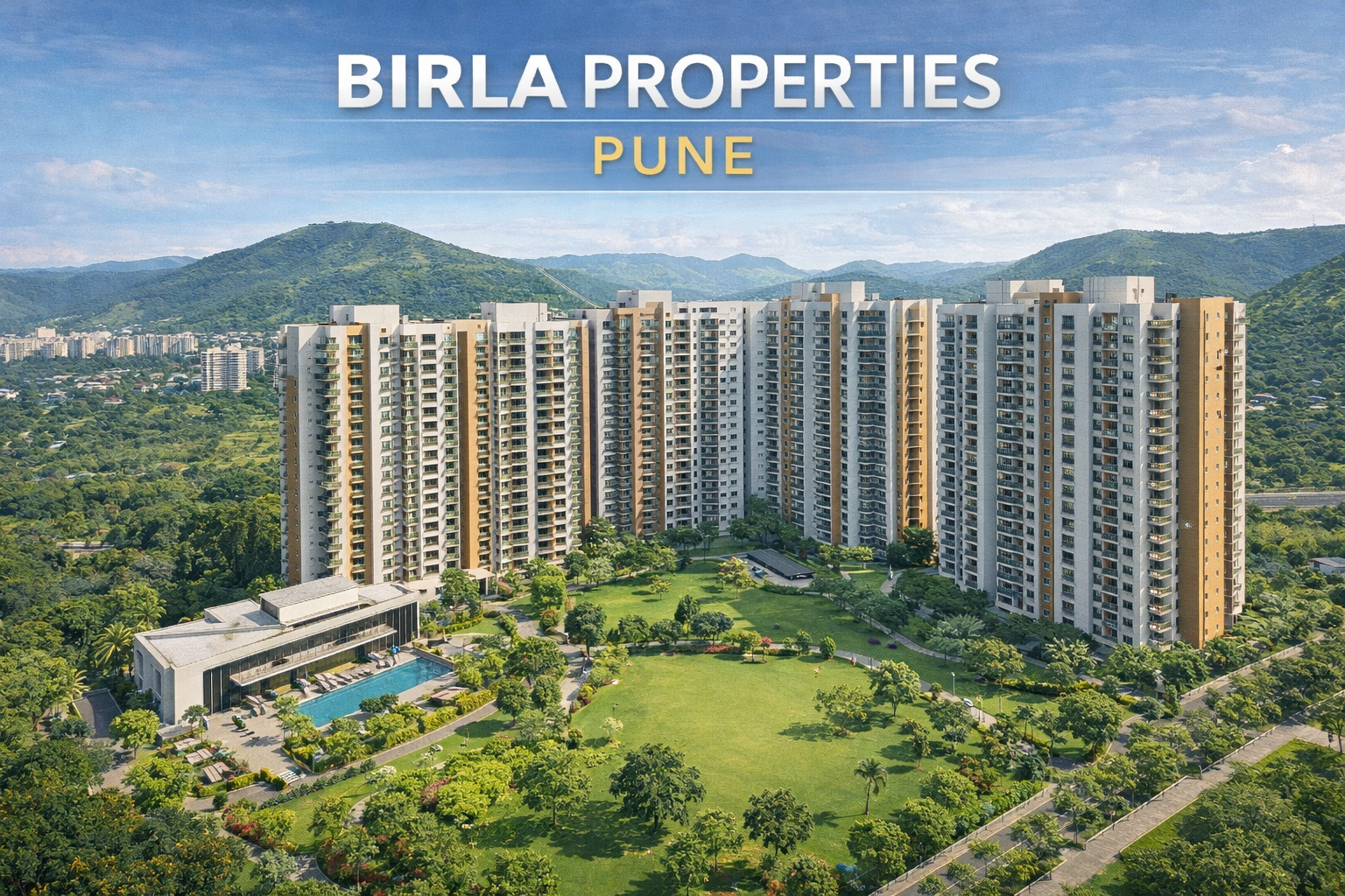 Premium Properties